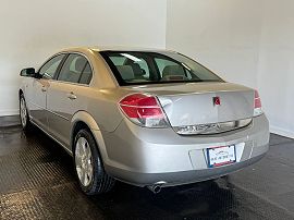 2008 Saturn Aura