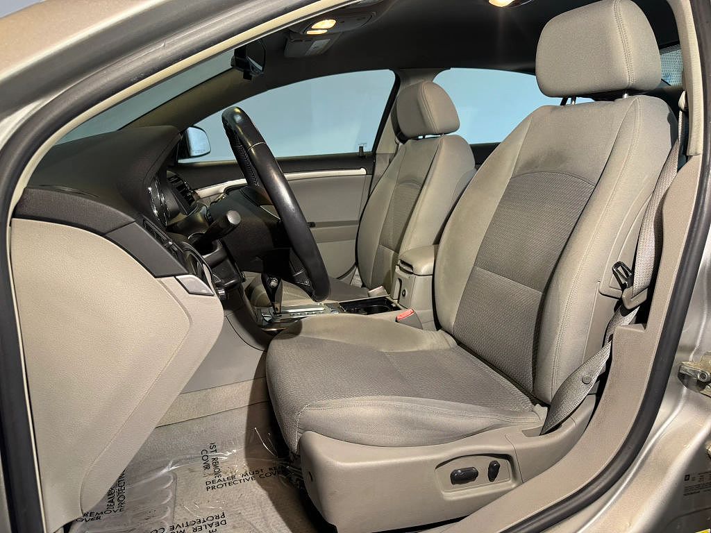 2008 Saturn Aura