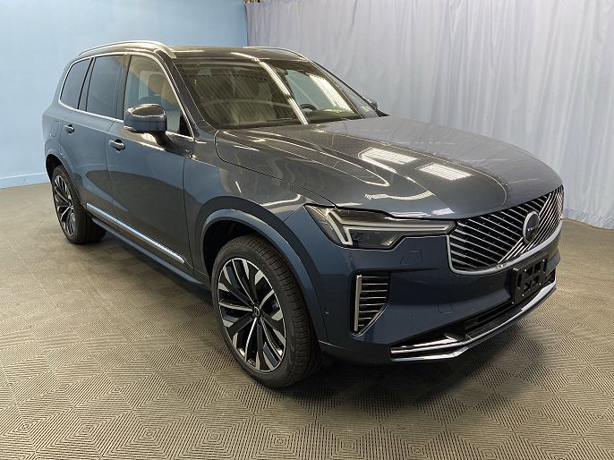 2026 Volvo XC90