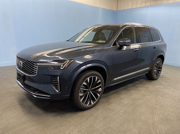 2026 Volvo XC90