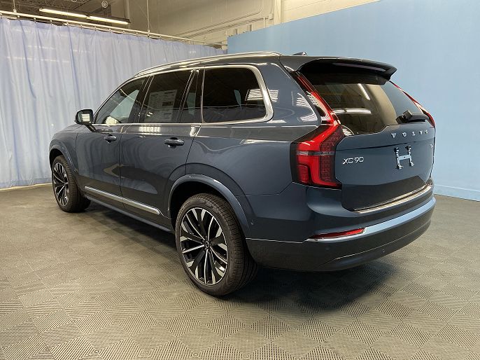 2026 Volvo XC90