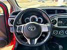 2013 Toyota Yaris SE image 12
