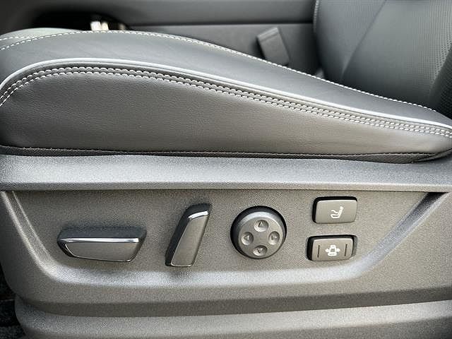 2025 Infiniti QX80