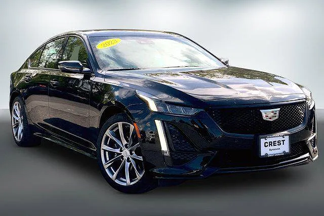 2023 Cadillac CT5