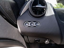 2025 Mclaren 750S