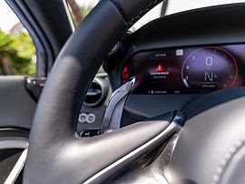 2025 Mclaren 750S