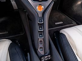 2025 Mclaren 750S