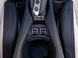 2025 Mclaren 750S