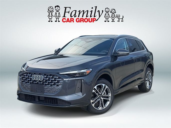 2025 Audi Q5