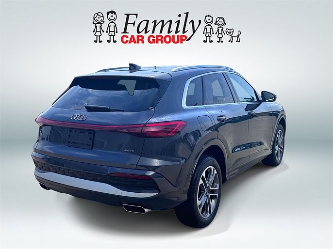 2025 Audi Q5