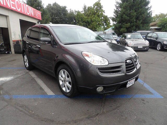 2007 Subaru Tribeca