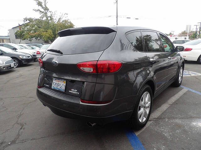 2007 Subaru Tribeca