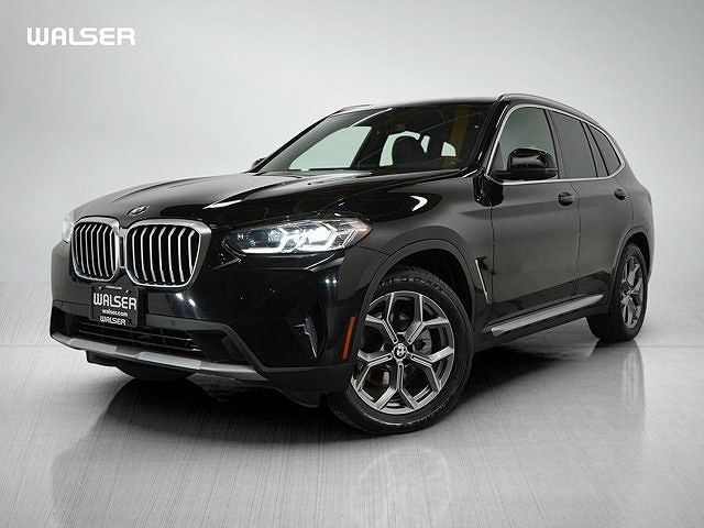 2023 BMW X3