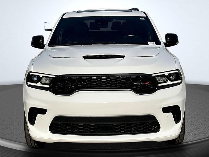 2025 Dodge Durango