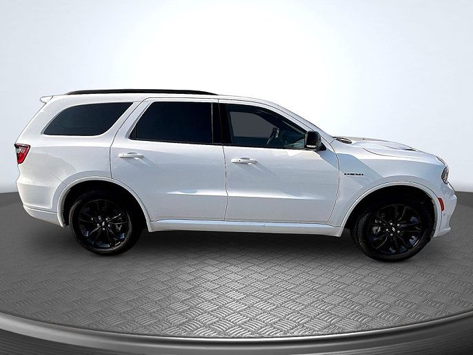 2025 Dodge Durango