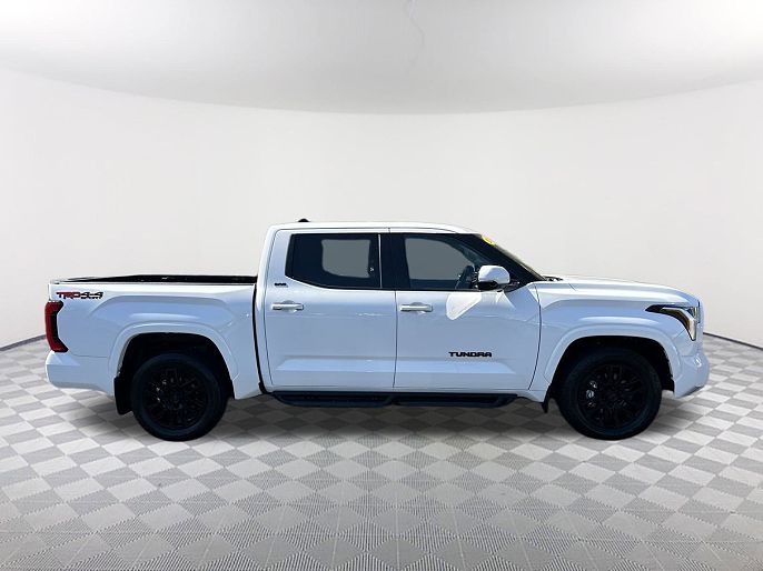 2023 Toyota Tundra