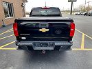2015 Chevrolet Colorado Work Truck image 3