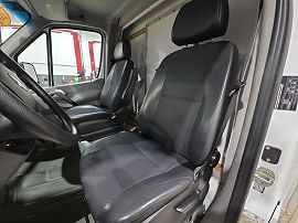 2016 Freightliner Sprinter
