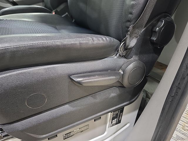 2016 Freightliner Sprinter