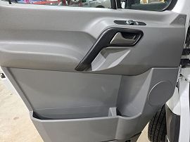2016 Freightliner Sprinter