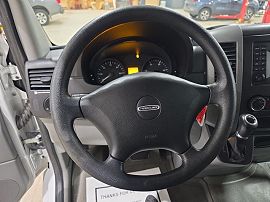 2016 Freightliner Sprinter