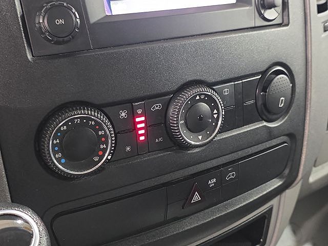 2016 Freightliner Sprinter