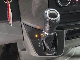 2016 Freightliner Sprinter