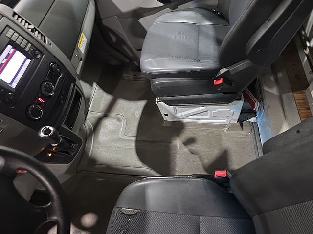 2016 Freightliner Sprinter