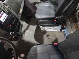 2016 Freightliner Sprinter