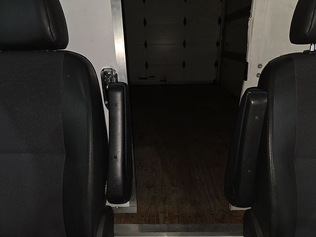 2016 Freightliner Sprinter