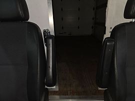 2016 Freightliner Sprinter