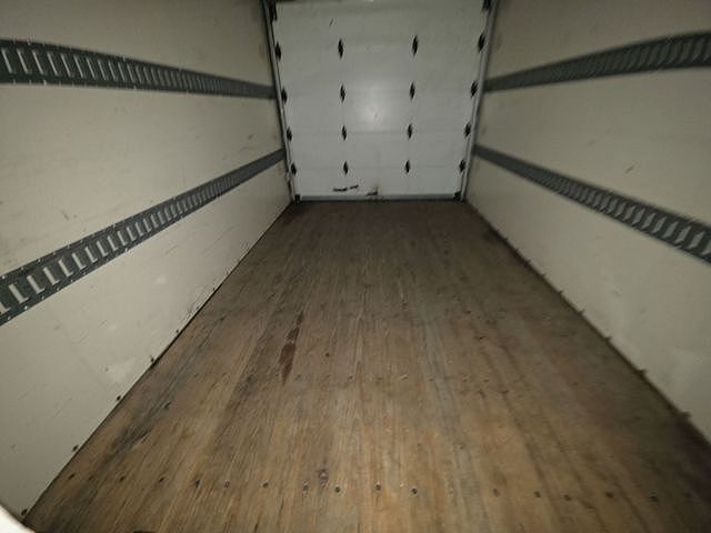 2016 Freightliner Sprinter
