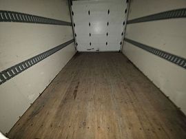 2016 Freightliner Sprinter