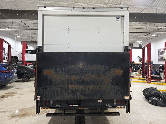 2016 Freightliner Sprinter