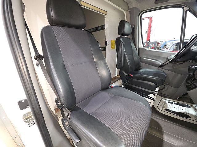 2016 Freightliner Sprinter
