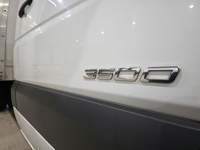 2016 Freightliner Sprinter