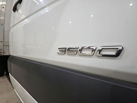 2016 Freightliner Sprinter