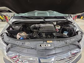 2016 Freightliner Sprinter