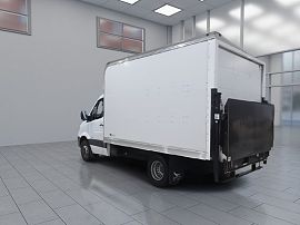 2016 Freightliner Sprinter