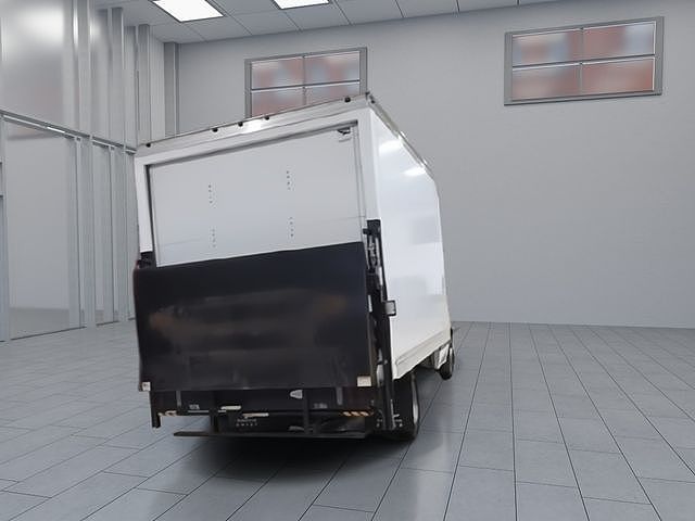2016 Freightliner Sprinter