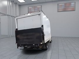 2016 Freightliner Sprinter