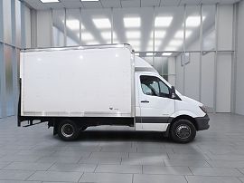 2016 Freightliner Sprinter