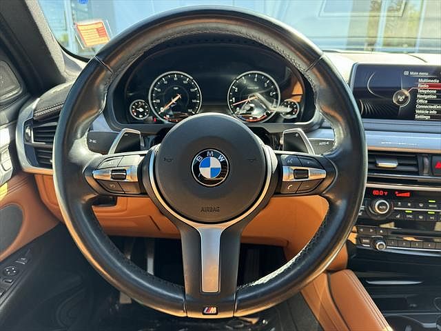 2016 BMW X6 xDrive35i image 18