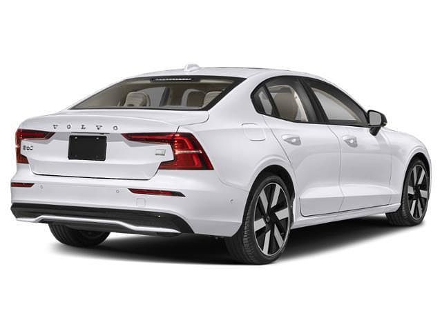 2024 Volvo S60 T8 Ultimate image 1