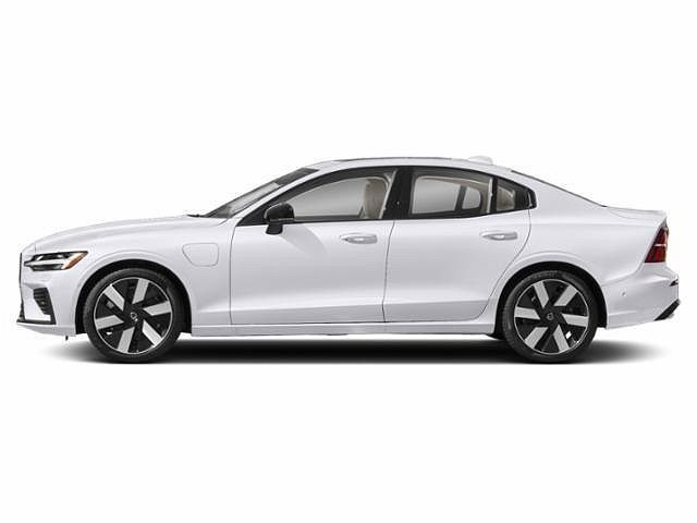 2024 Volvo S60 T8 Ultimate image 3