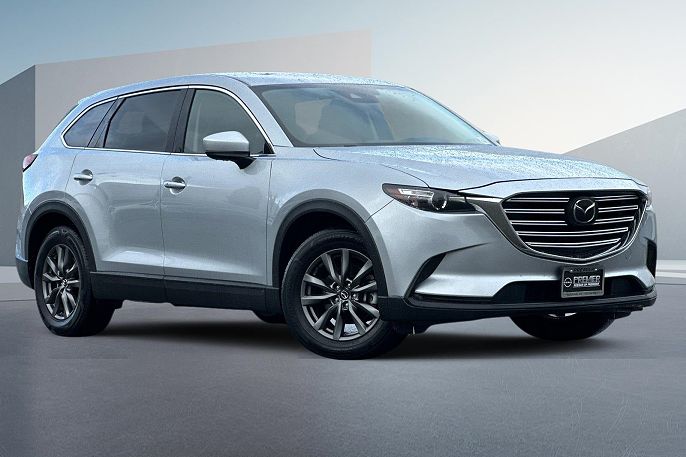 2023 Mazda CX-9