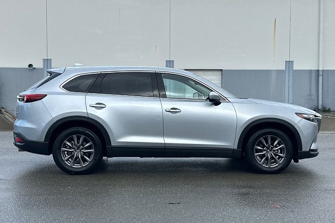 2023 Mazda CX-9