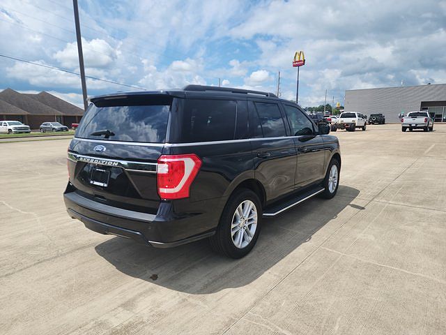 2020 Ford Expedition