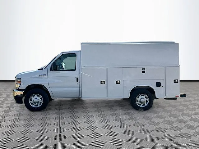 2026 Ford Econoline