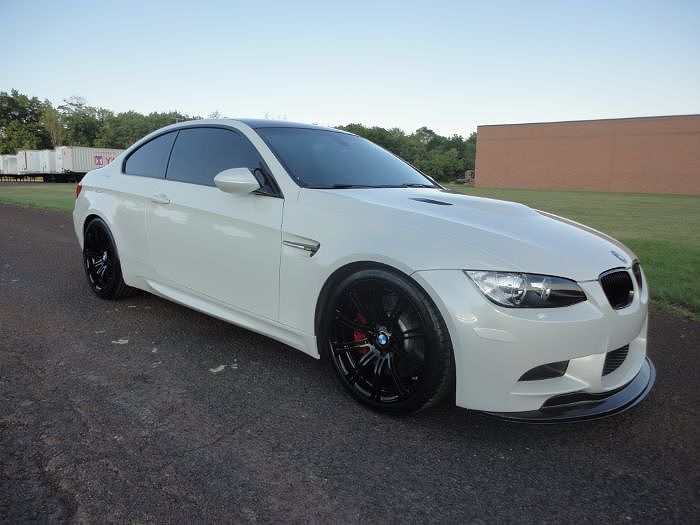 2011 Bmw M3 In Hatfield Pa Wbskg9c55be645337